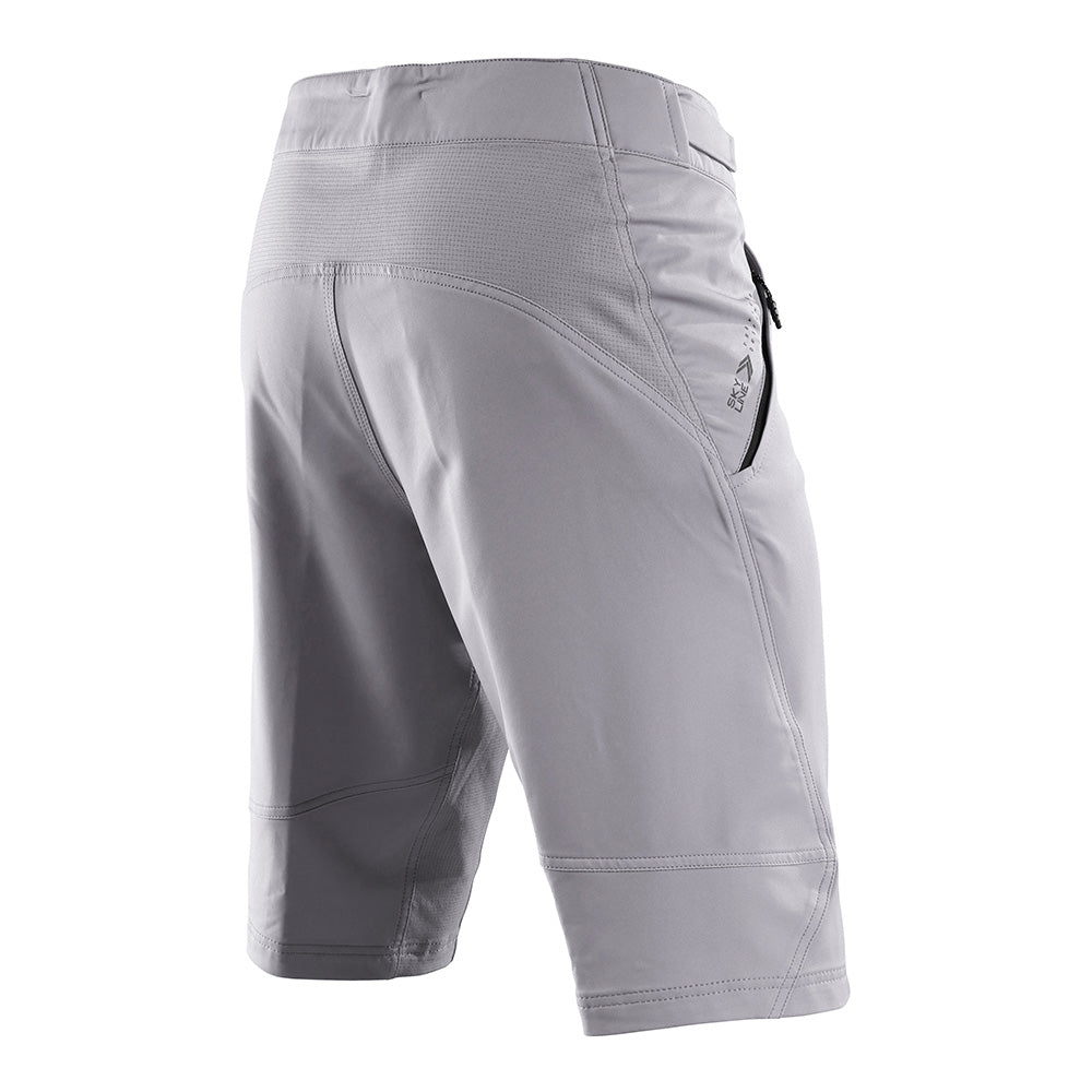 Skyline Short avec doublure Mono Stone