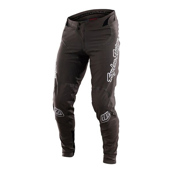 Sprint Ultra Pant Solid Fatigue – Troy Lee Designs Canada