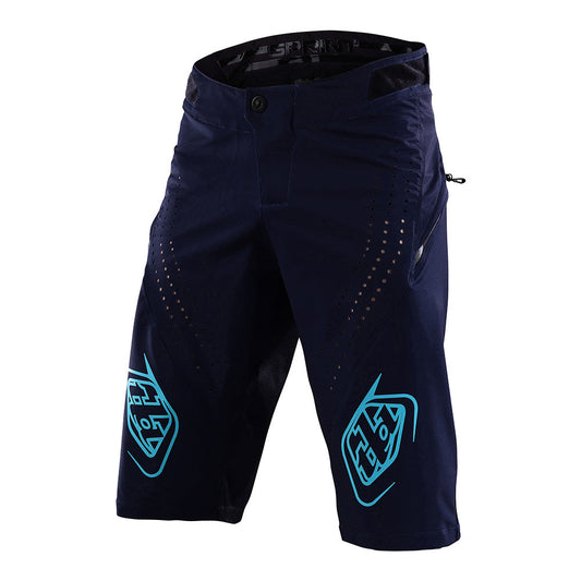 Troy Lee Designs BN3TH Underwear Megaburst Gray/Black  Troy Lee Designs  Shorts & Pants at Bob's Cycle Supply