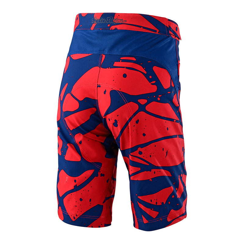 Youth Flowline Short No Liner Eruption Brick