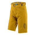 Short Youth Flowline sans doublure à paillettes or massif