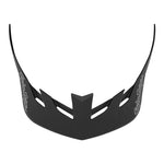 Visière Youth Flowline Orbit Noire