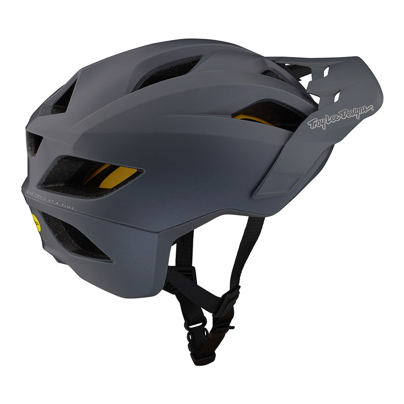 Youth Flowline Helmet Orbit Gray
