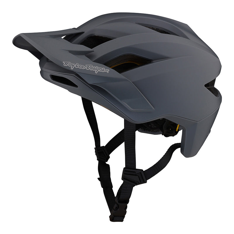 Youth Flowline Helmet Orbit Gray