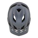 Youth Flowline Helmet Orbit Gray