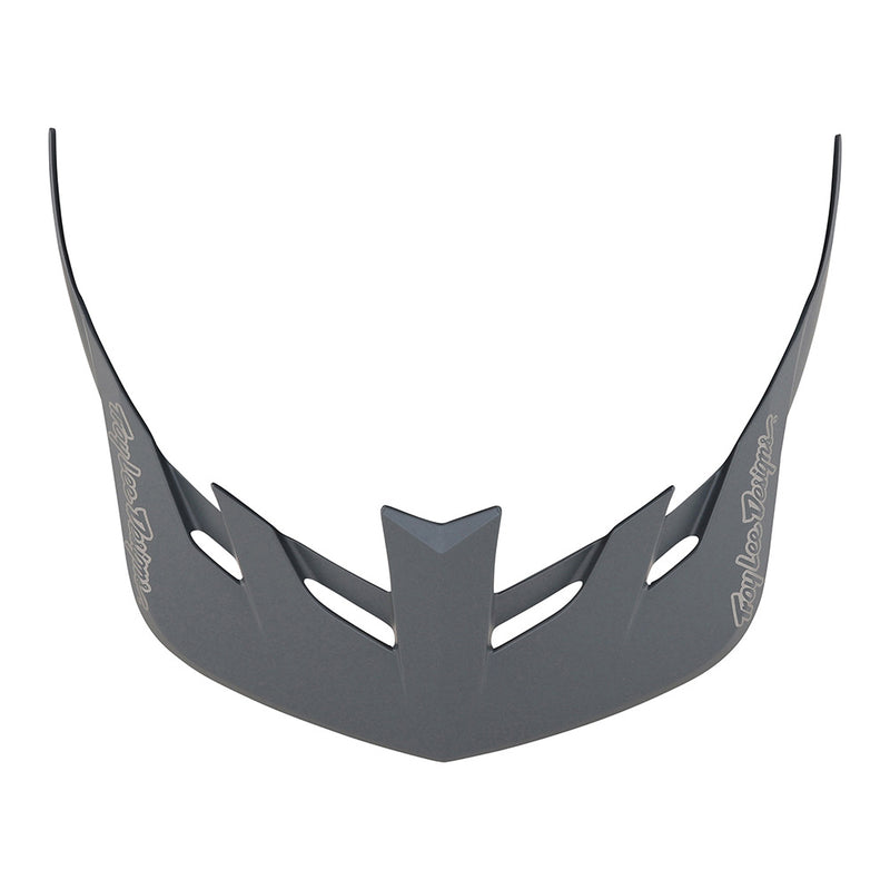 Youth Flowline Helmet Orbit Gray