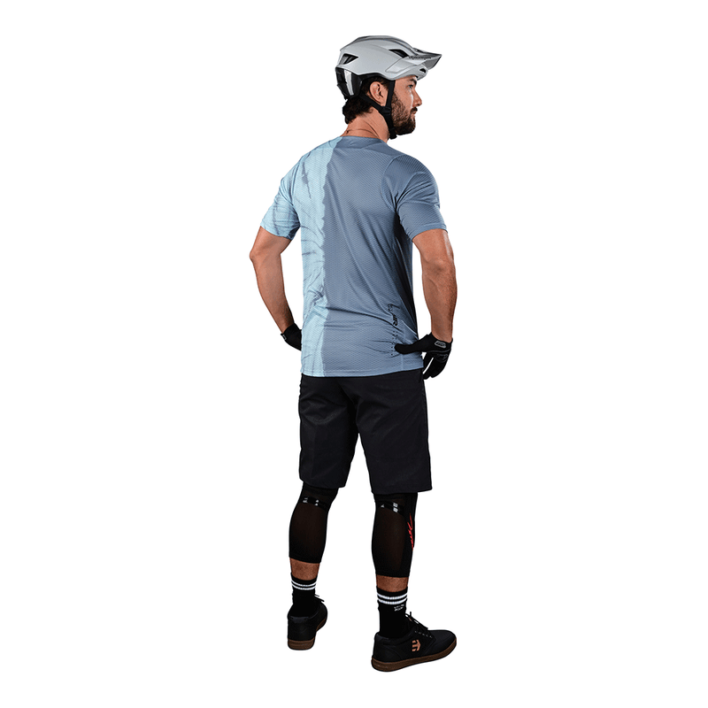 Maillot Skyline Air SS Half Dye Windward