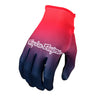 Flowline Glove Faze Red / Navy