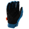 Gambit Glove Solid Slate Blue
