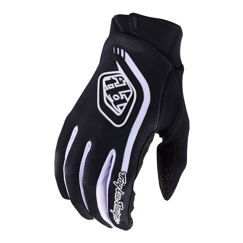Youth GP Pro Glove Solid Black