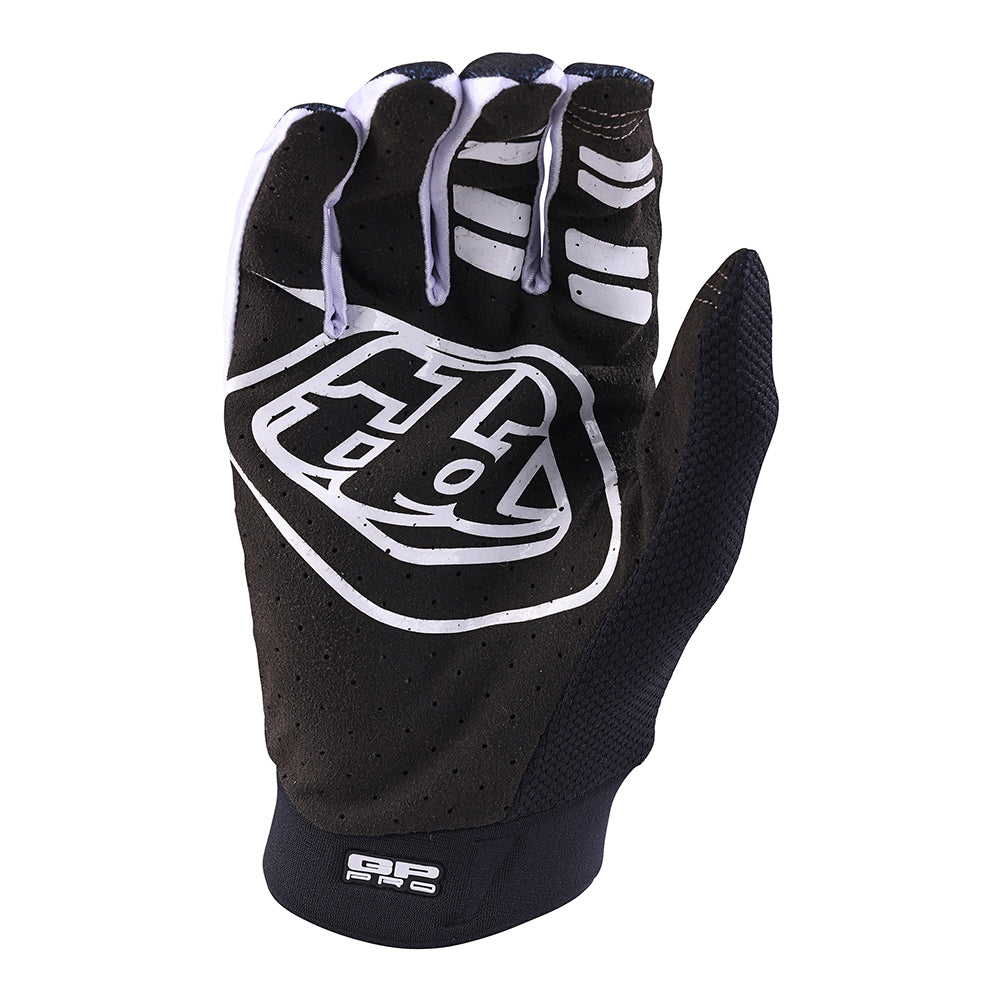 GP Pro Glove Solid Black