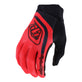 Youth GP Pro Glove Solid Red