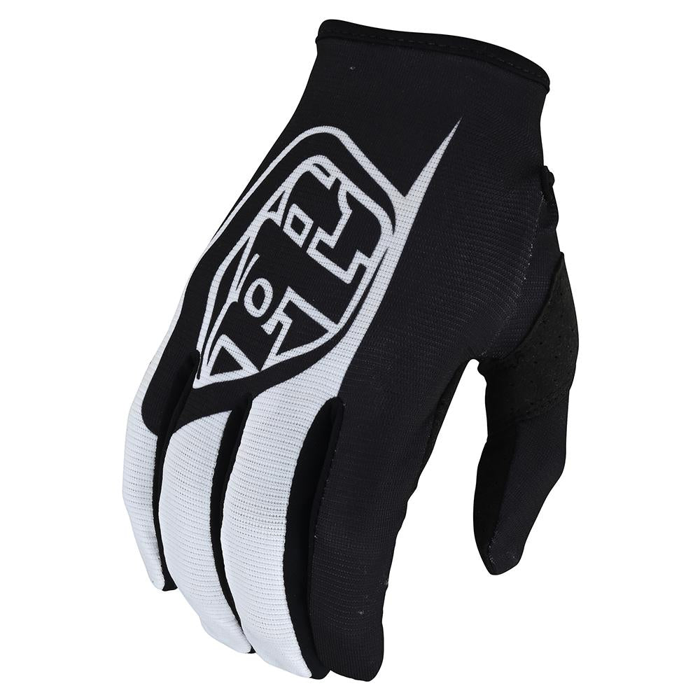 Youth GP Glove Solid Black