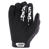 Air Glove Slime Hands Black / White