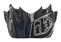 SE4 Visor Eyeball Black / Silver