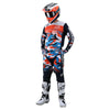 Troy Lee Designs Gp Formula Camo Kid Pants TLD-20998202 Offroad