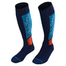 Youth GP MX Thick Sock Vox Navy
