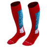 Youth GP MX Thick Sock Vox Red