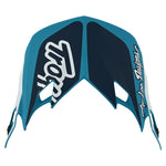 SE4 Visor Corsa Marine