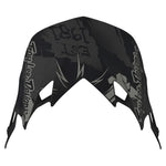 Visière SE4 Gris/Argent