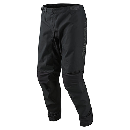 Pantalon GP Femme Mono Noir