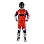 Pantalon GP Air Orange Rythme