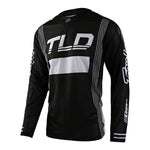 Maillot GP Air Rhythm Noir