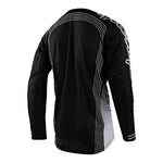 Maillot GP Air Rhythm Noir