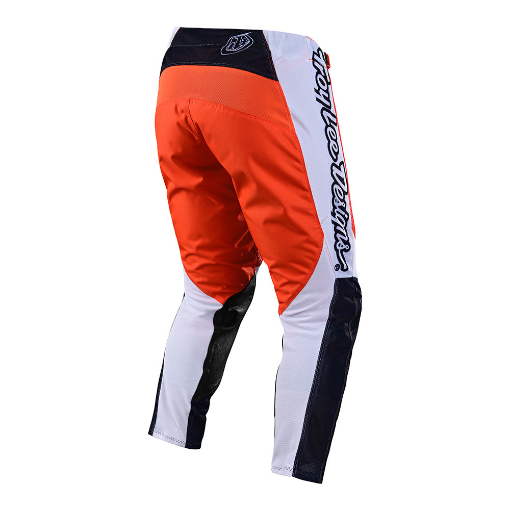Pantalon GP Air Orange Rythme