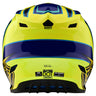 GP Helmet No MIPS Ritn Yellow