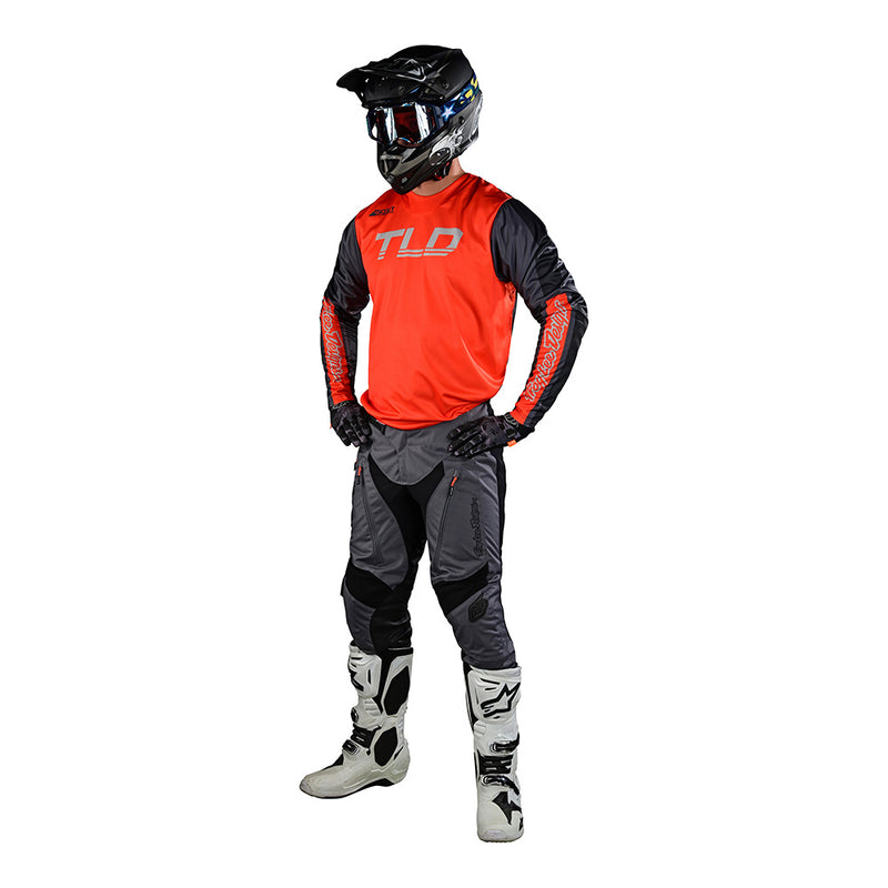 Pantalon Scout GP gris uni