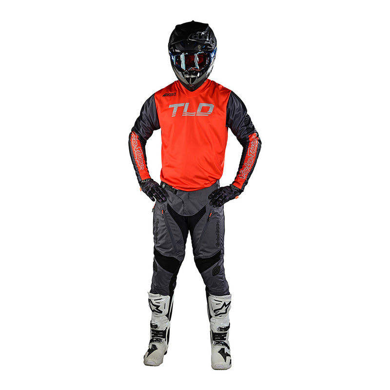 Pantalon Scout GP gris uni