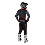 Pantalon Scout GP gris uni