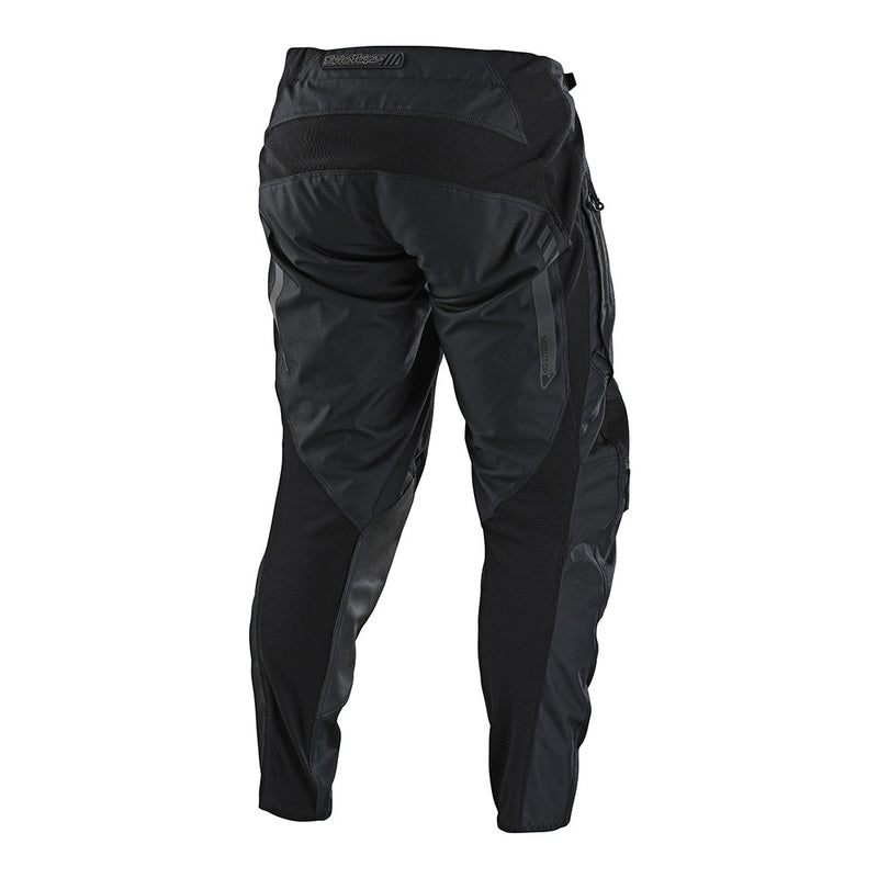 Pantalon tout-terrain Scout GP noir uni