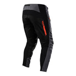 Pantalon Scout GP gris uni