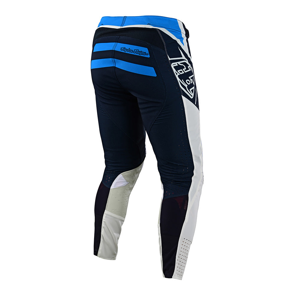 SE Pro Pantalon Lanes Bleu / Marine