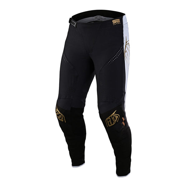 SE Ultra Pant Arc Black / Gold – Troy Lee Designs Canada