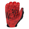 Air Glove Venom Black