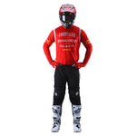 Maillot GP Air Déploiement Rouge