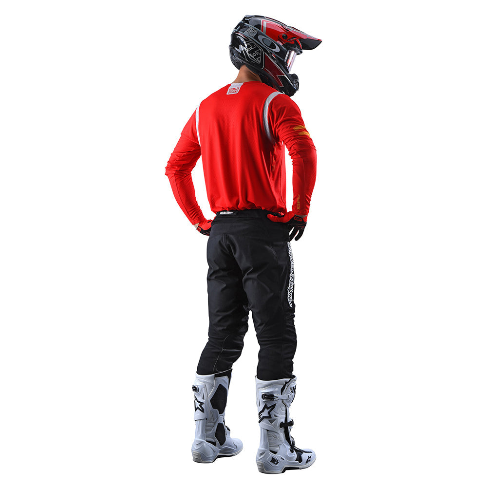 GP Air Jersey Roll Out Red