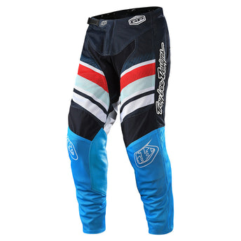 Pantalon GP Air Warped Bleu / Rouge