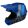 Youth GP Helmet Nova Blue