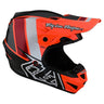 GP Helmet Nova Glo Orange