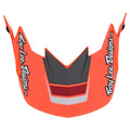 GP Visor Nova Glo Orange