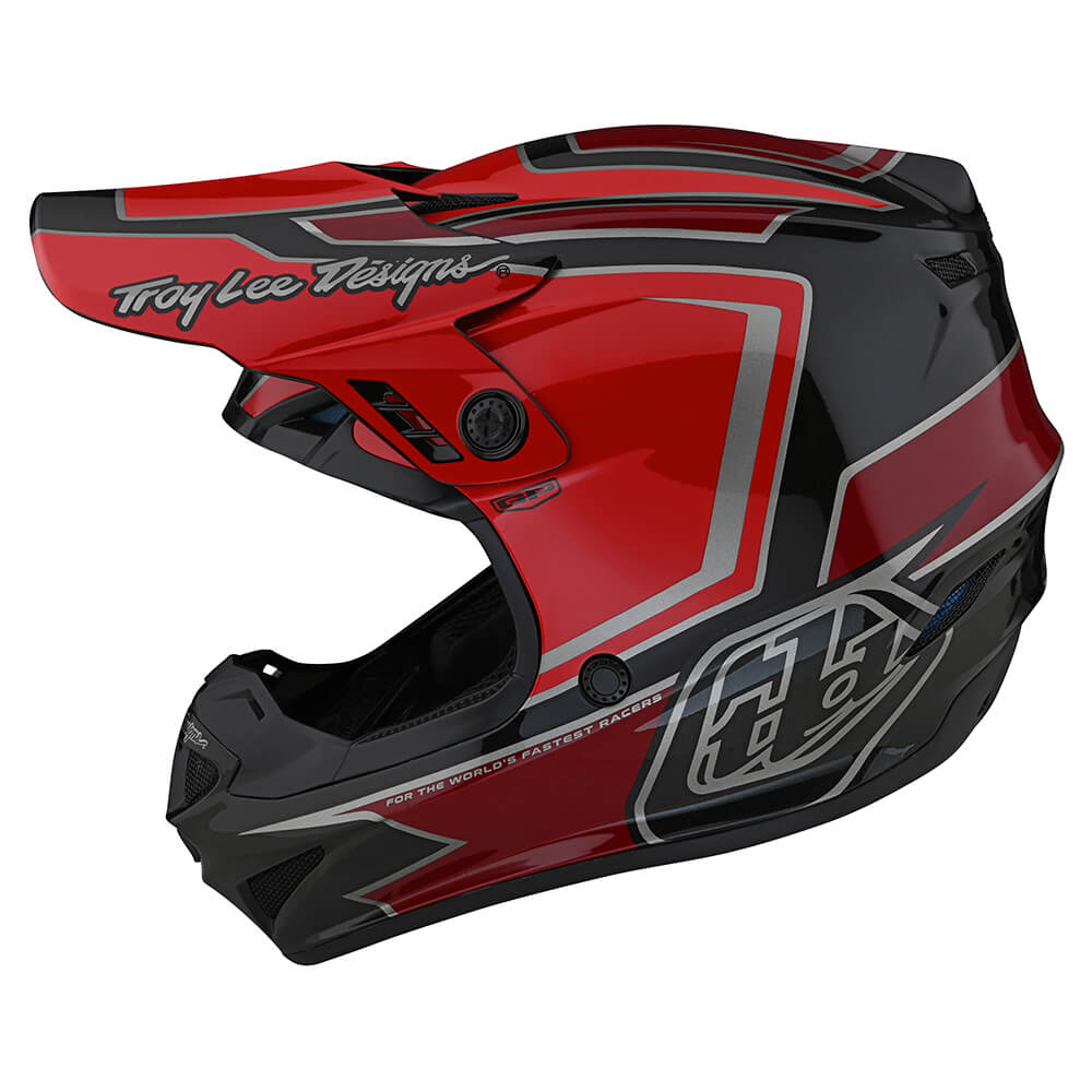 Troy Lee Designs