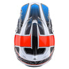 SE5 Composite Helmet Team Orange / Blue