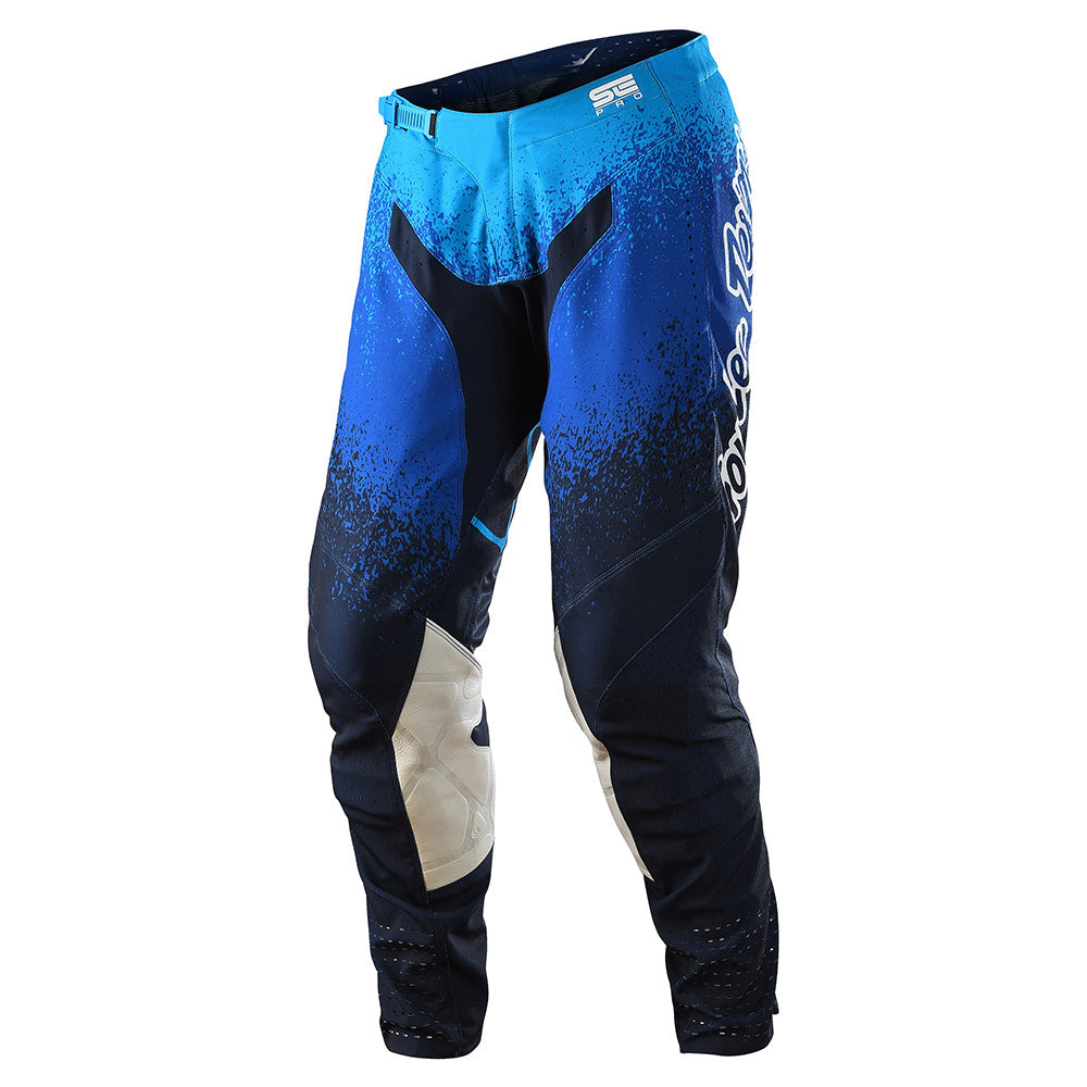 Pantalon SE Pro Webstar Marine / Bleu