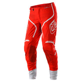 SE Ultra Pant Lines Red / White