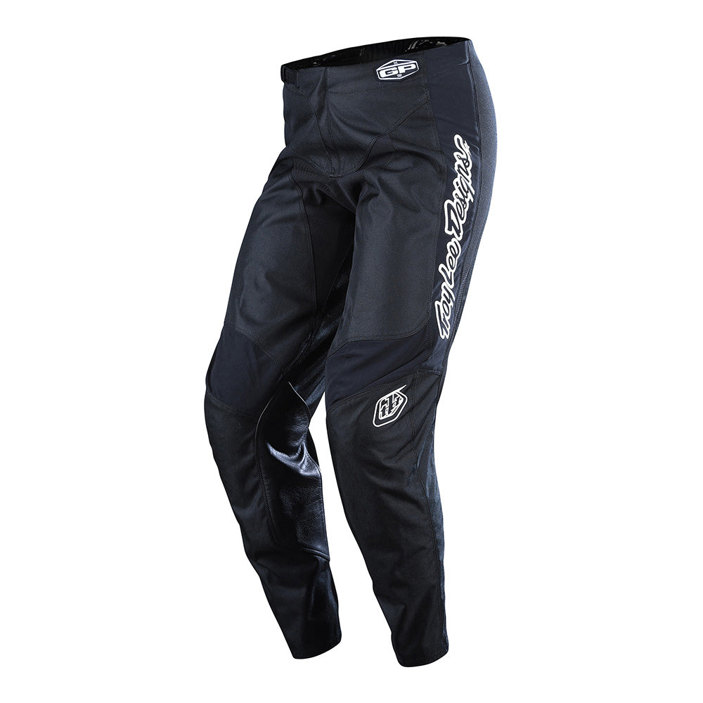 Pantalon GP Femme Mono Noir
