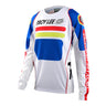 Youth GP Jersey Drop In White
